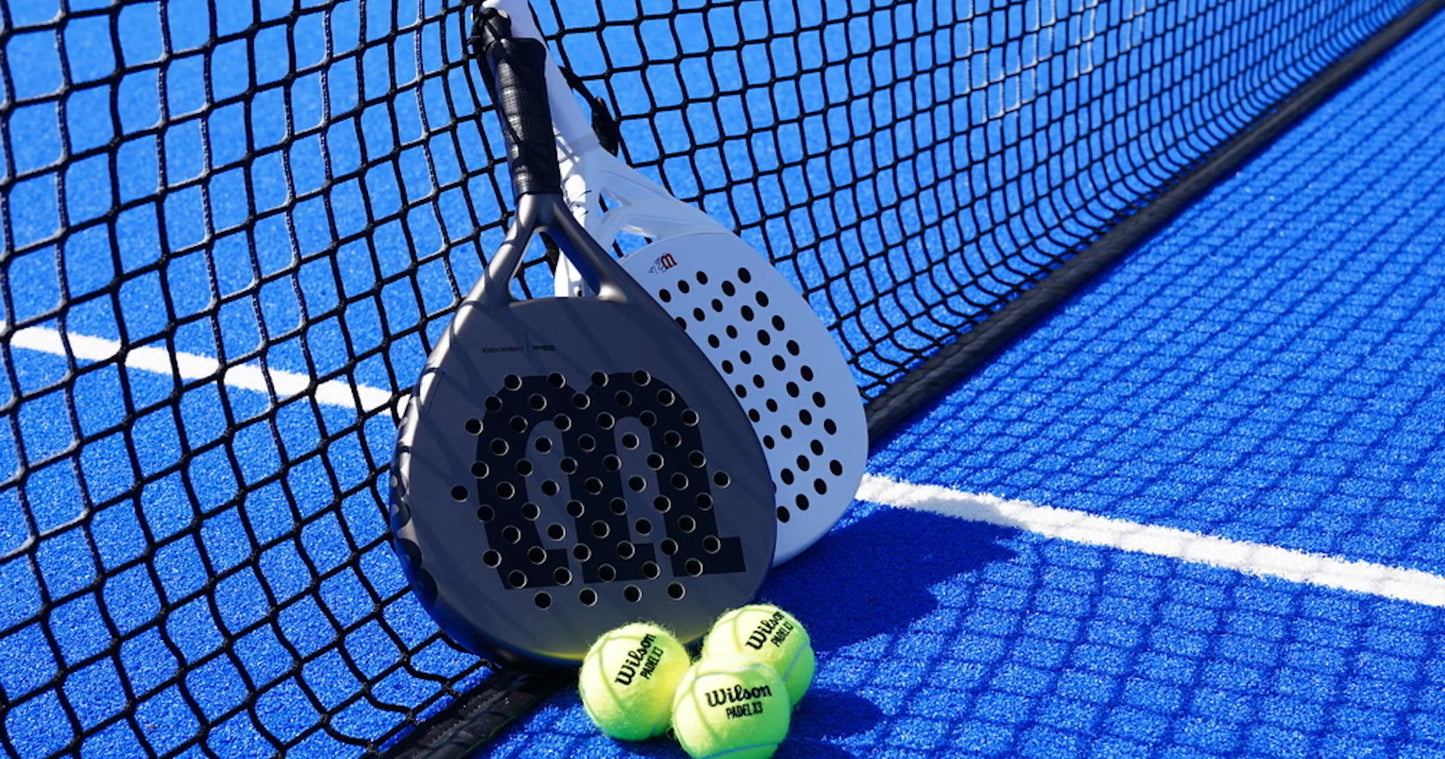 Terrain 1 Padel