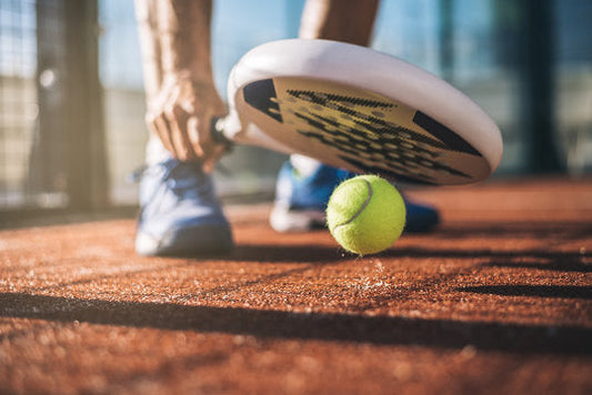 Cours d’initiation au padel
