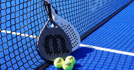 Terrain 2 Padel